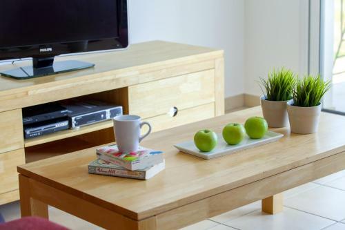 Apartamento Protaras Varvara Suite 9
