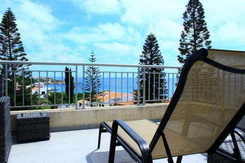 Coral Blue Bay Villa