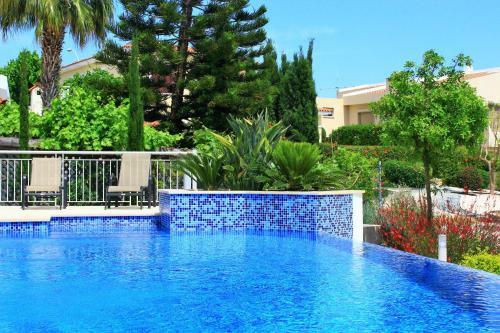 Coral Blue Bay Villa