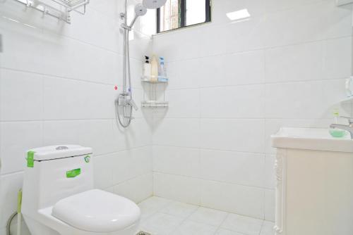 Zhangjiajie September Apartment