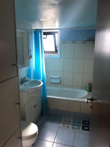 Kantara Beach Apartment