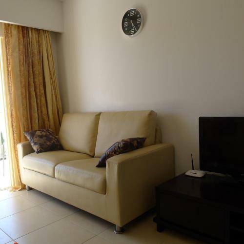Elysia Park Apartment 203