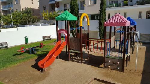 Elysia Park Apartment 203