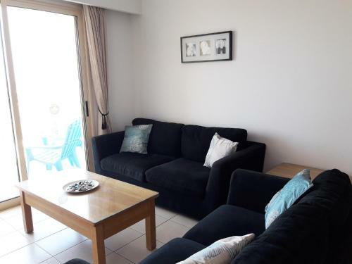 Elysia Park Apartment 403