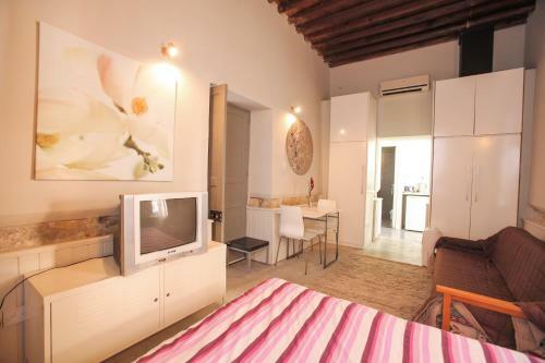 Apartamento St. Lazaros Studios