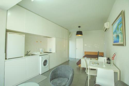 Apartamento St. Lazaros Studios