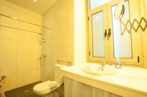 Apartamento St. Lazaros Studios