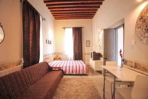 Apartamento St. Lazaros Studios