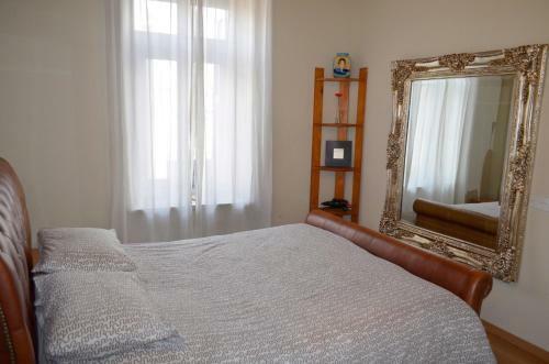 Apartamento St. Lazaros Studios