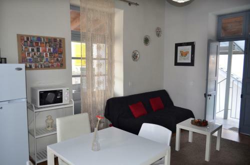 Apartamento St. Lazaros Studios