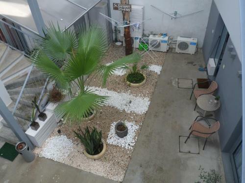 Apartamento St. Lazaros Studios