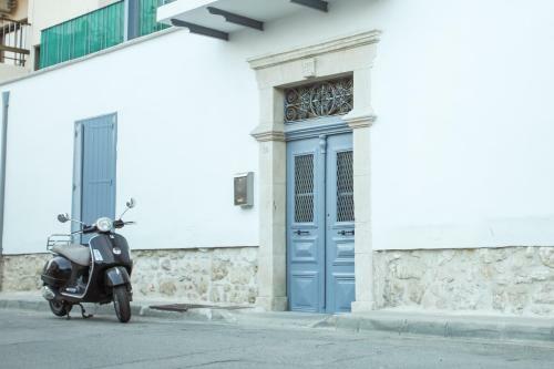 Apartamento St. Lazaros Studios