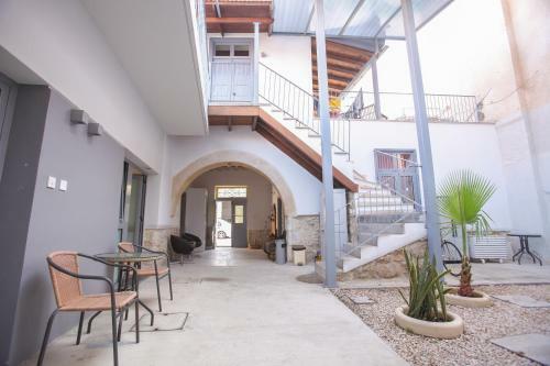 Apartamento St. Lazaros Studios