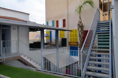 Apartamento St. Lazaros Studios
