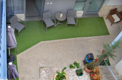 Apartamento St. Lazaros Studios