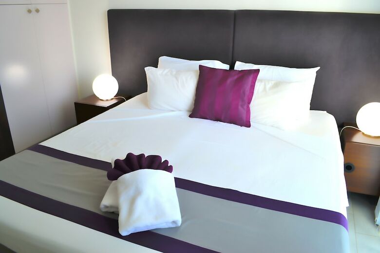 Apartamento Napian Suites