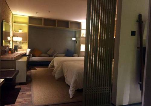 Urumqi Beijing Road Xiju Hotel