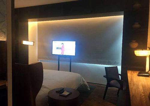 Urumqi Beijing Road Xiju Hotel