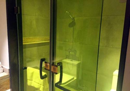 Urumqi Beijing Road Xiju Hotel