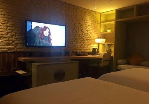 Urumqi Beijing Road Xiju Hotel