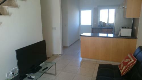 Villa Townhouse Luck In Polis