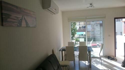 Villa Townhouse Luck In Polis