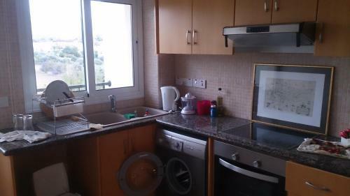 Villa Townhouse Luck In Polis
