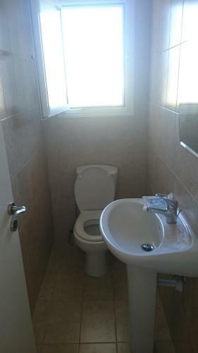 Villa Townhouse Luck In Polis