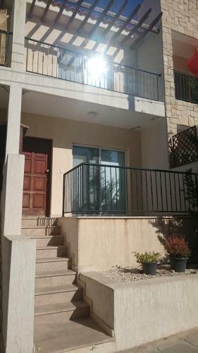 Villa Townhouse Luck In Polis