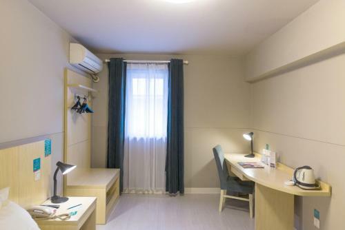 Hotel Jinjiang Inn Dongying West Second Road