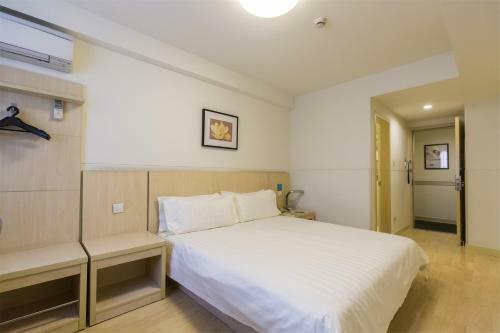 Hotel Jinjiang Inn Dongying West Second Road