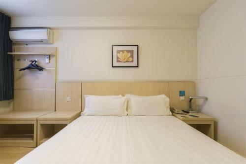 Hotel Jinjiang Inn Dongying West Second Road