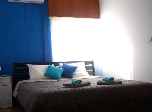 Apartamento Happy Home