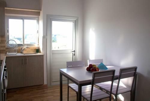 Apartamento Happy Home