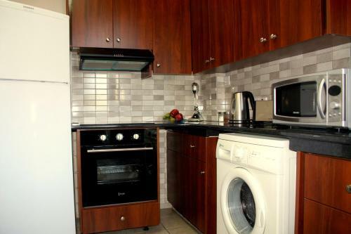 Apartamento Happy Home