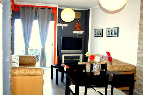 Apartamento Happy Home