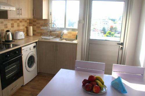 Apartamento Happy Home