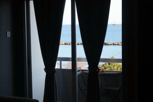 Apartamento Happy Home