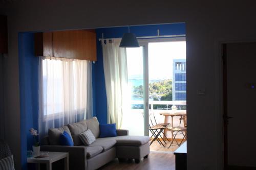 Apartamento Happy Home