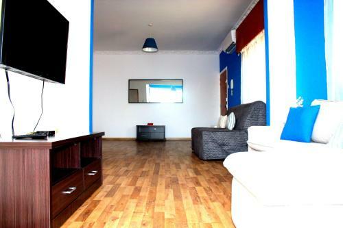 Apartamento Happy Home