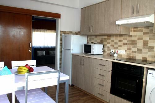 Apartamento Happy Home