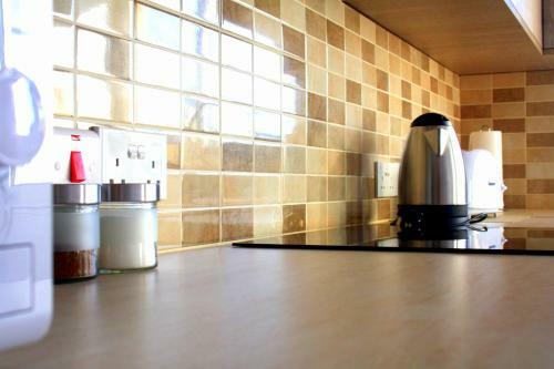 Apartamento Happy Home