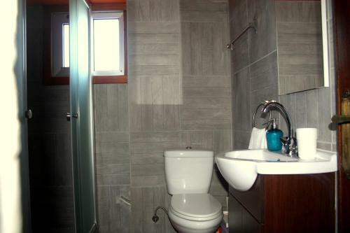 Apartamento Happy Home