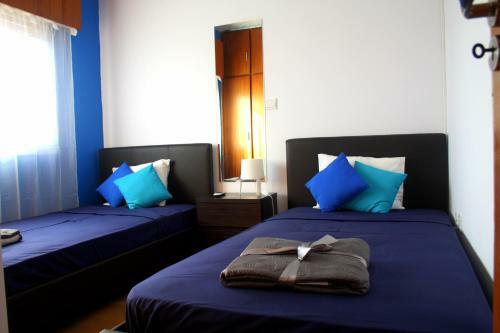 Apartamento Happy Home