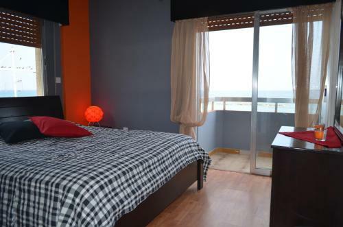 Apartamento Happy Home