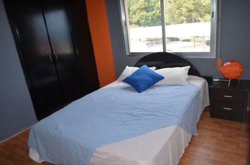Apartamento Happy Home