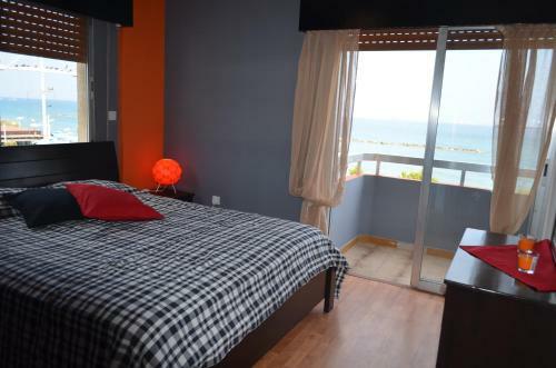 Apartamento Happy Home