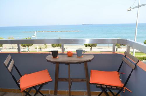 Apartamento Happy Home