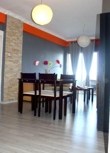Apartamento Happy Home