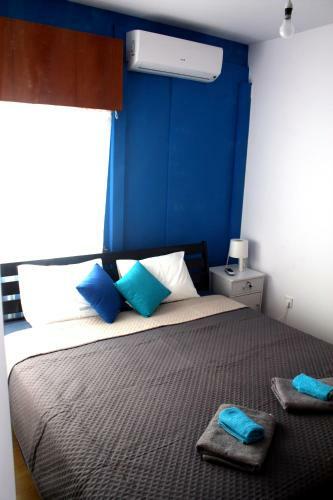 Apartamento Happy Home